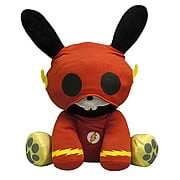 DC Heroes Skelanimals Flash Jack Deluxe Plush